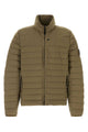 Stone Island Jacket - Military Green