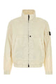 Stone Island Jacket - Ivory