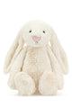 Jellycat Bashful Cream Bunny Big (Huge)