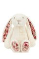 Jellycat Blossom Cream Bunny 'Berry' Original