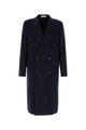 Umit Benan President Coat