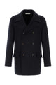 Umit Benan The Good Men Peacoat