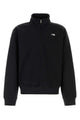 The North Face M Tnf Essential Simple Dome Rlx 1/4 Zip Tnf