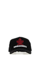 Dsquared Baseball Cap