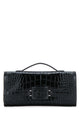 Roger Vivier Belle Vivier Clutch