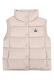 Moncler Jr Badia Vest