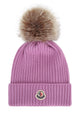 Moncler Jr Hat