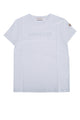 Moncler Jr Ss T-Shirt