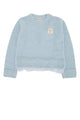 Moncler Jr Crew Neck