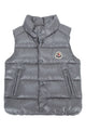 Moncler Jr Bernard Vest