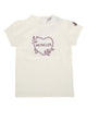 Moncler Jr Ss T-Shirt
