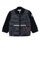 Moncler Jr Cardigan