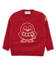 Moncler Jr Crew Neck