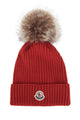Moncler Jr Hat
