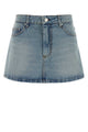 Ami Miniskirt
