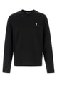Ami Quota-Longlseevestshirtwithcontrastedamidecoeur
