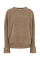 Tory Burch Maglione Manica Alta