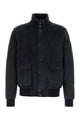 Moorer Bomber
