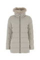Moorer Piumino Con Pelo
