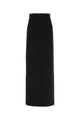 Maison Margiela Straight Maxi Skirt Pant