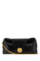Versace Clutch Lamb Leather