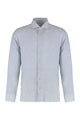 Borriello Striped Linen Shirt