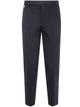 Lauren Ralph Lauren "Adom" Straight Pant