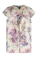 Lauren Ralph Lauren Linen Blouse