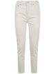 Lauren Ralph Lauren "Trabray" Ankle Skinny Jeans