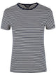 Lauren Ralph Lauren "Alli" Short Sleeves T-Shirt