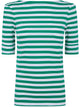Lauren Ralph Lauren "Judy" Mid Sleeves T-Shirt