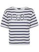 Lauren Ralph Lauren "Vauden" Short Sleeves T-Shirt