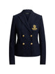 Lauren Ralph Lauren Knit Blazer Sport Coat