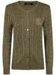 Lauren Ralph Lauren Sweater Cardigan
