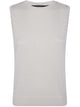 Lauren Ralph Lauren Sweater Sleeveless Pullover