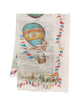 Faliero Sarti Baloon Silk Blend Stole