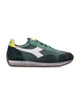 Diadora "Heritage Equipe Dirty Stone Wash" Vintage Sneakers