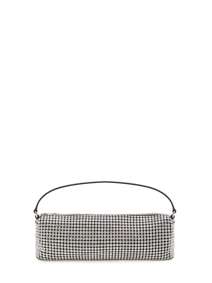 Alexander Wang Heiress Bag With Crystals