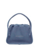 Alexander Wang Light Blue Small Ryan Handbag