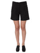 Aspesi Regular Fit Bermuda