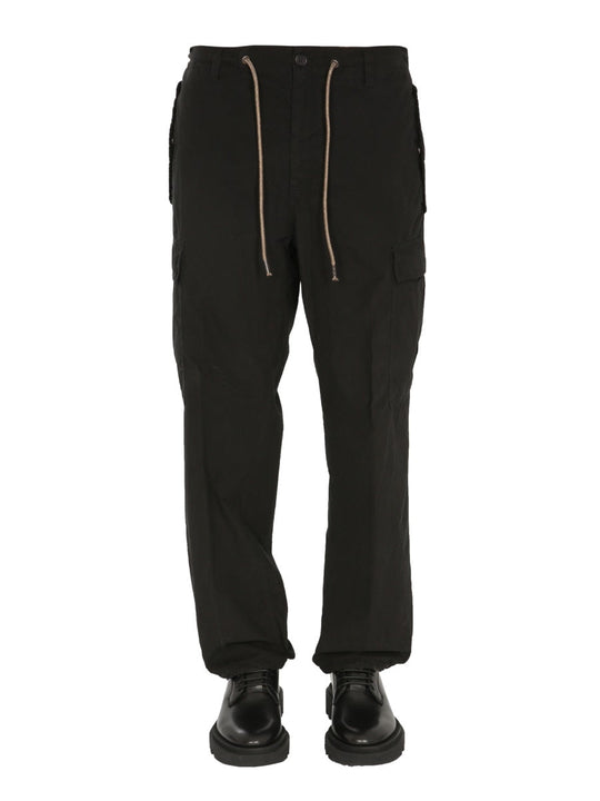 Aspesi "Carrier" Trousers