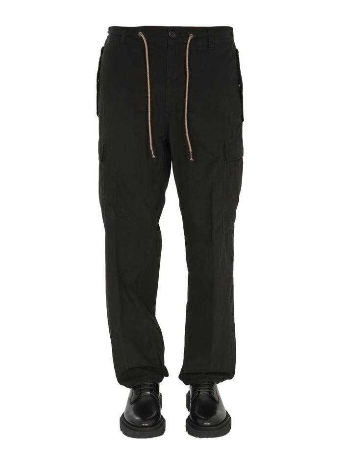 Aspesi "Carrier" Trousers
