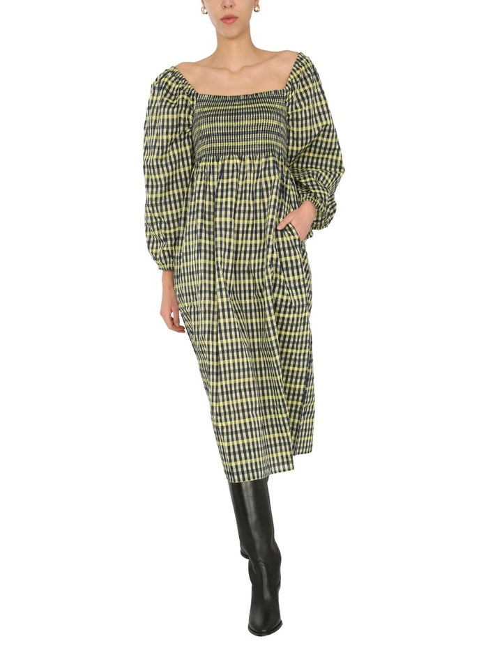 Baum Und Pferdgarten "Aquina" Dress