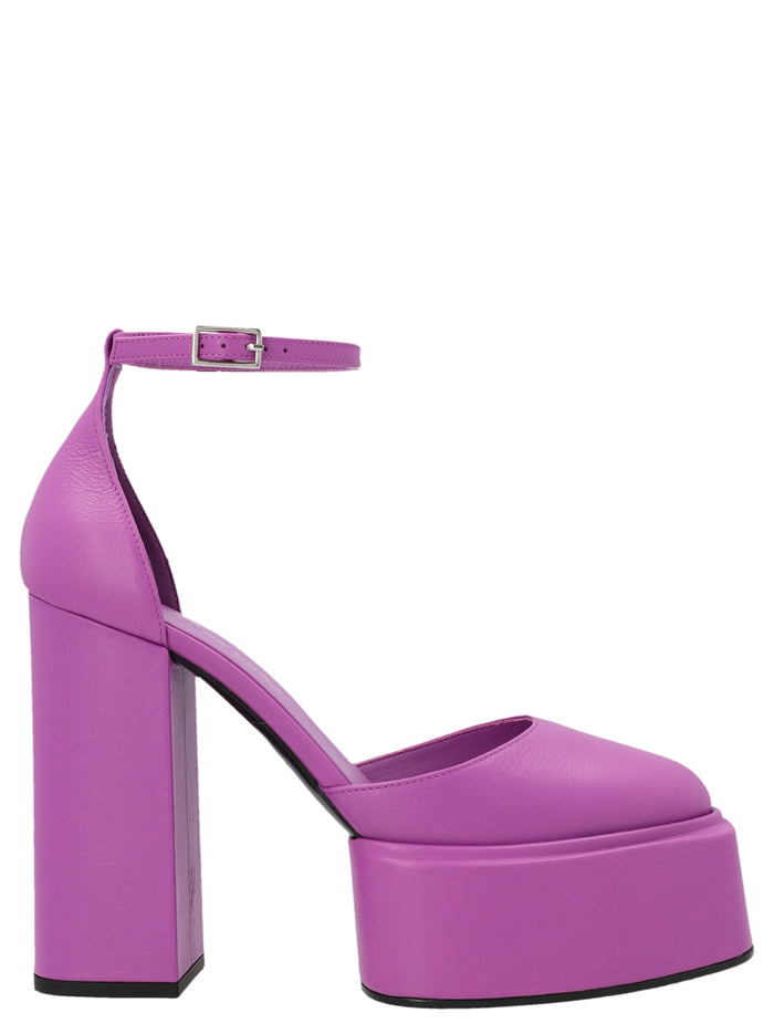 3Juin 'Ambra’ Pumps