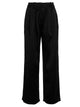 Co Pants With Front Pleats