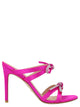 Stuart Weitzman 'Sw Bow' Mules