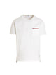 Thom Browne Logo Band Jersey T-Shirt