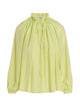 Lanvin Silk Bloshirt