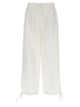 Msgm Carrot Pants