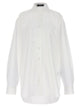 Raf Simons Mesh Insert Shirt